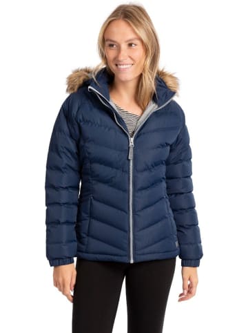 Trespass Steppjacke in Blau