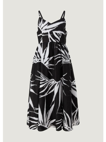 comma Kleid in 99A9_schwarz