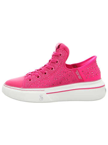 Skechers Sneaker Low in pink