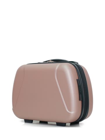 Hero Kosmetikkoffer LANZAROTE in Rosa (9L)