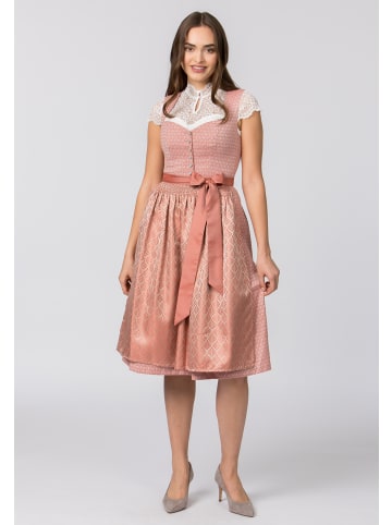 Stockerpoint Stockerpoint Dirndl Daniela in apricot