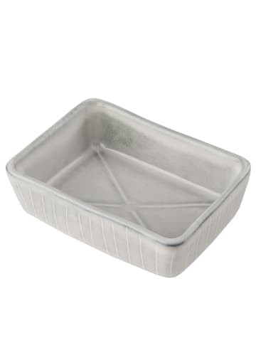 Butlers Seifenschale HENLEY in Grau