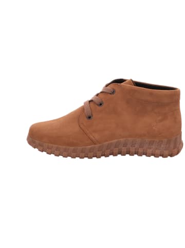 Semler Stiefel in braun