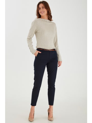 b. young Hose BYDAYS Regular fit in Copenhagen Night