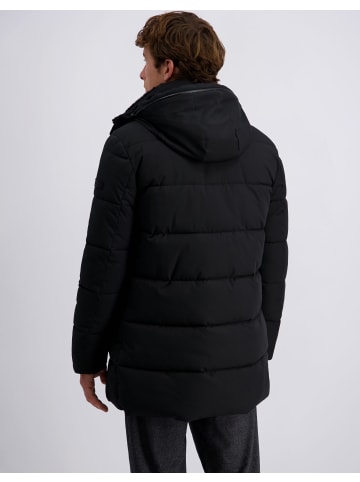 Pierre Cardin Jacke in Schwarz