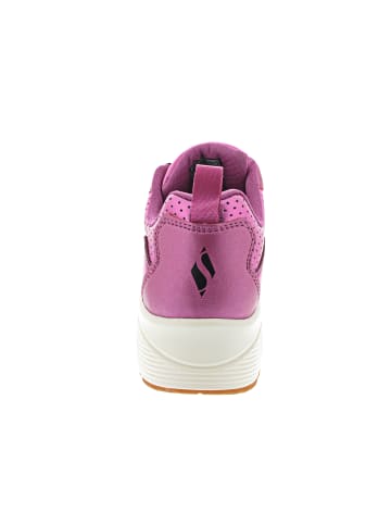Skechers Uno - Metallixs Sneaker low Rosa