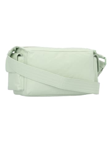 LIEBESKIND BERLIN Lila Umhängetasche 24 cm in sage