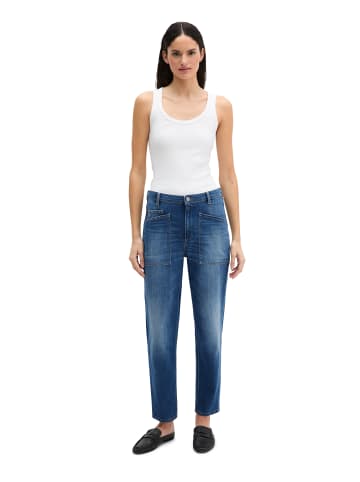 Marc O'Polo Jeans Model Iva boyfriend in Dark Blue