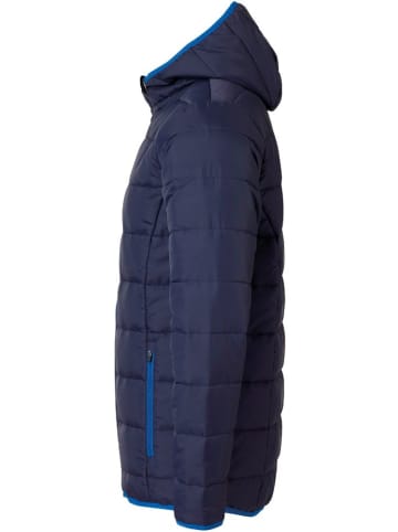 uhlsport  Jacke "Essential Ultra Lite Down Jacket" in Blau