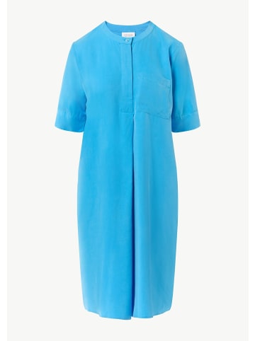 comma Kleid in 6290_türkis