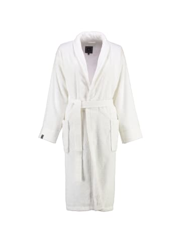 Essenza Essenza Bademäntel unisex Kimono Connect Uni white in white