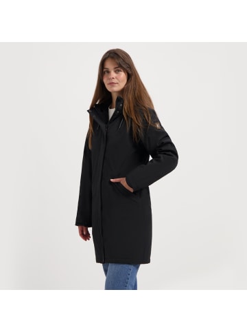 TRAVELIN' Elina in Schwarz