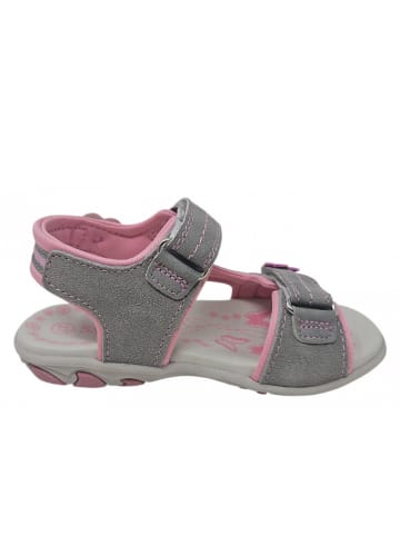 S'COOL Sandale  in Grau