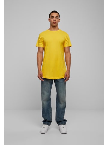 Urban Classics Urban Classics in chrome yellow