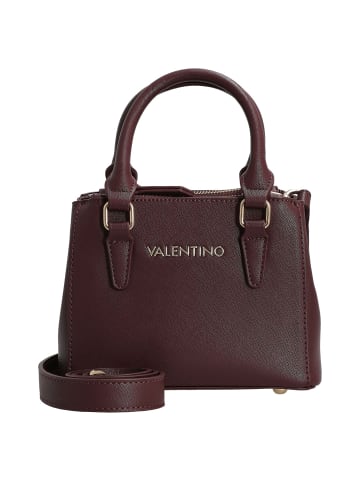 Valentino Bags Zero Re - Henkeltasche 20 cm (blu notte) in prugna