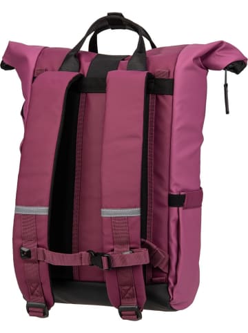 Cabaia Rucksack Explorer Recycled Oxford Medium in Manarola