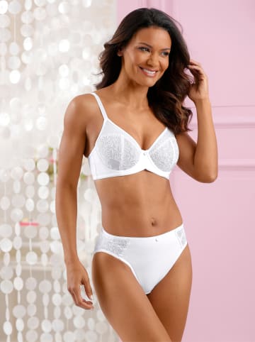 WITT WEIDEN Jazzpants in weiß