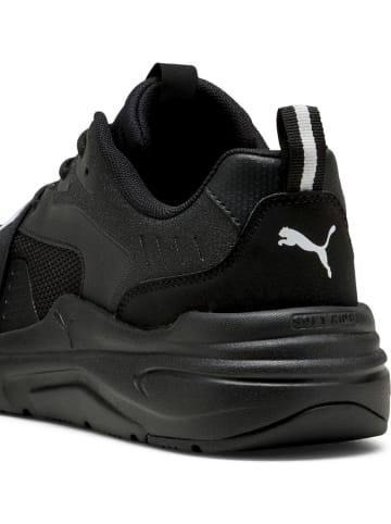 Puma Sneaker "SOFTRIDE Wired 2" in Schwarz