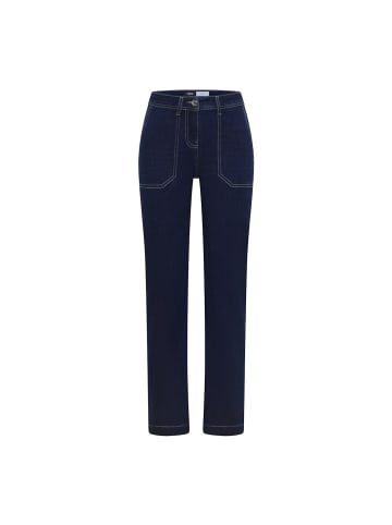 Cecil Jeans in rinsed wash