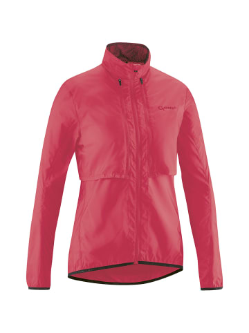 Gonso 2in1 Bikejacke Bernira in Pink