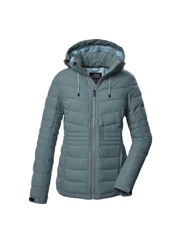 Killtec KOW 10 WMN QLTD JCKT in Blau305