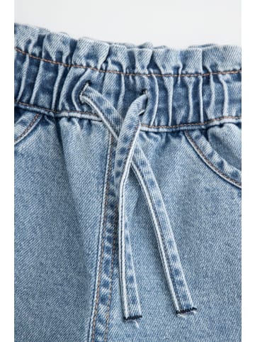 Coccodrillo Jeansshorts in dunkelblau