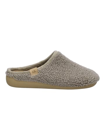 Josef Seibel Hausschuh Cara 04 in beige