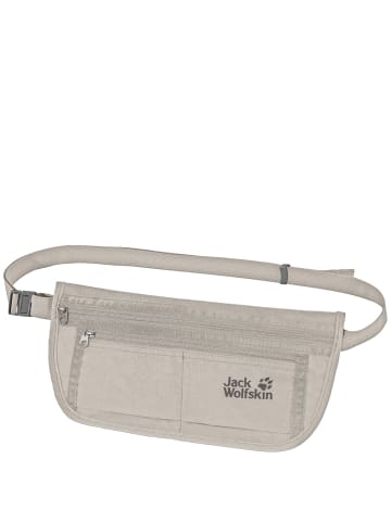 Jack Wolfskin De Luxe - Gürteltasche 27 cm in dusty grey