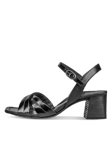 Paul Green Sandalen für Damen in schwarz