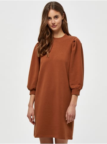 minus Kleid in Dark Sand
