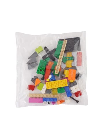 LEGO SERIOUS PLAY Window Exploration Bag (10 Stück) in multicolored