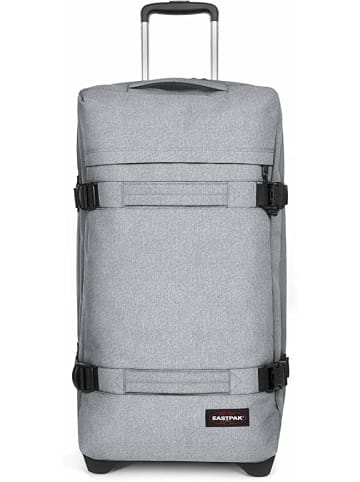 Eastpak Reisetasche für Erwachsene in grau