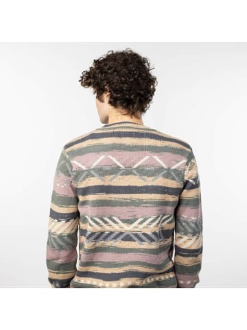 Pepe Jeans Pullover in Mehrfarbig