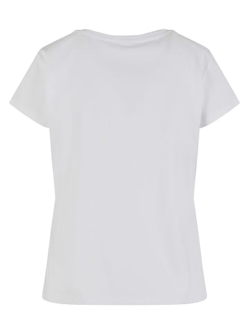Urban Classics T-Shirts in white