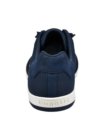 Bugatti Sneaker in blau