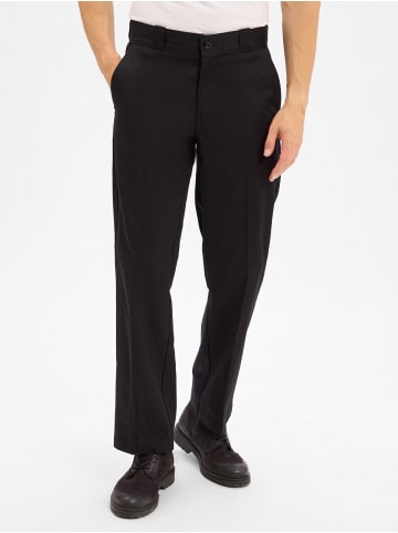 Dickies Hose in schwarz - 0001