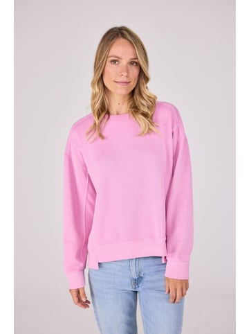 LIEBLINGSSTÜCK Sweatshirt für Damen in rose