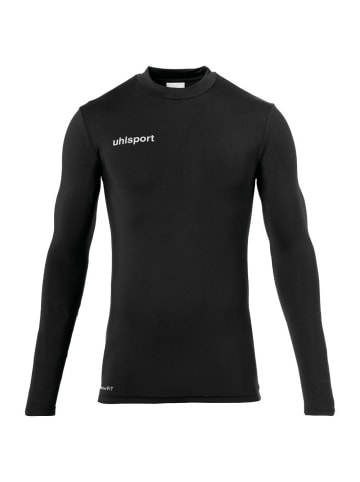 uhlsport  Trainingsanzug "Reaction Goalkeeper Set" in Schwarz