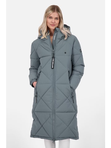 alife and kickin Winterjacke, gefütterte Jacke EnyaAK A in basalt