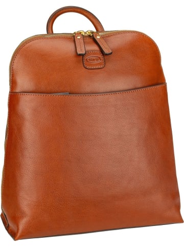 BRIC`s Rucksack Volterra BP in Tobacco