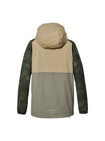 Killtec Outdoorjacke KOS 280 in Sand811