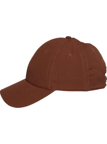 Bugatti Baseball Cap in braun