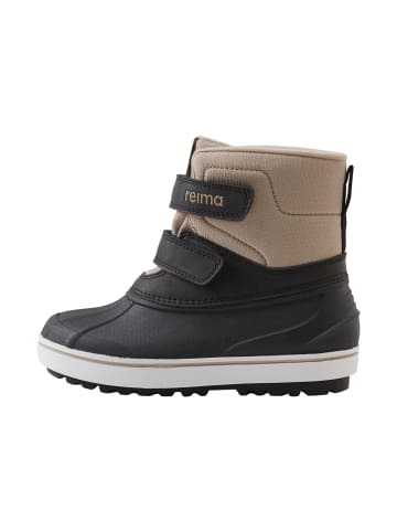 Reima Winterstiefel " Tuiskuva " in Schwarz