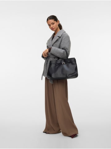 Vero Moda Jacke in Medium Grey Melange