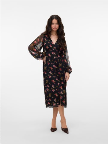 Vero Moda Kleid in Black