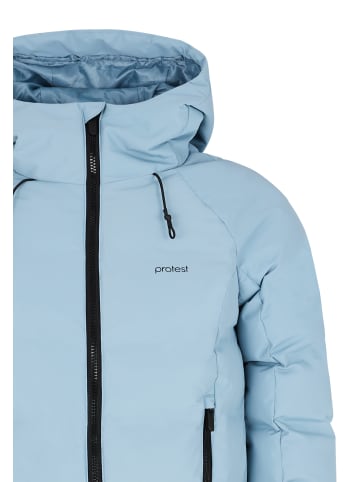 Protest " PRTALYSUMI in JeanJacketBlue