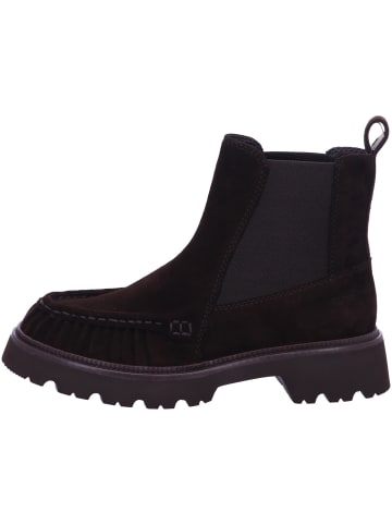 Tamaris Damen Stiefel/Boots ungefüttert in Braun