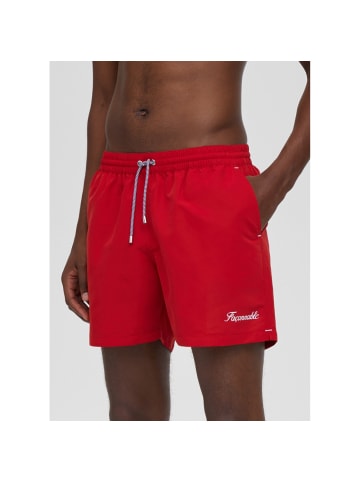 Faconnable Badeshorts in