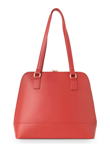 Nobo Bags Gürteltasche Luminary in red