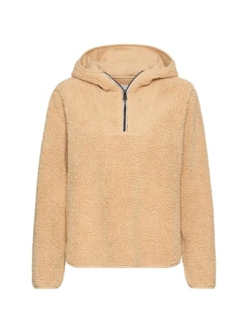 Camel Active Sweatshirt in caramel